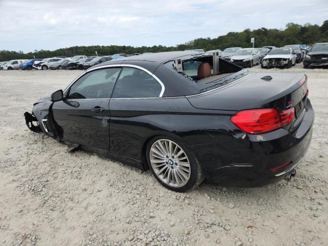 2016 BMW 428 I SULE WBA3V7C51G5A25338