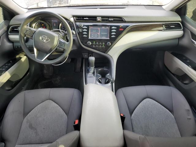 2019 TOYOTA CAMRY L #3296219407