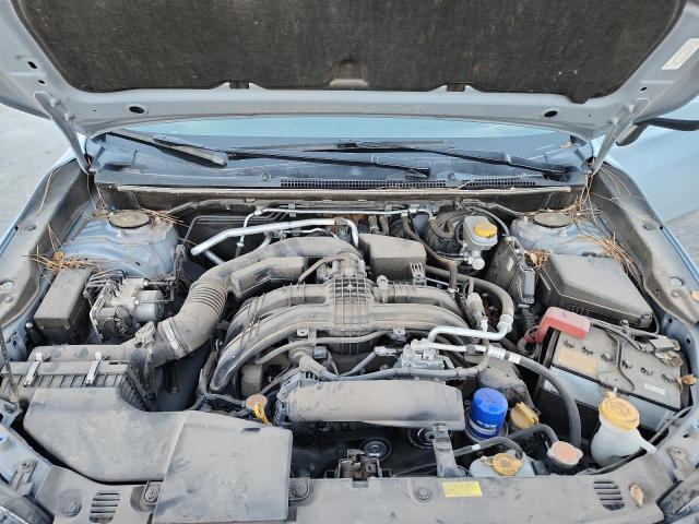 2020 SUBARU CROSSTREK #3285906575