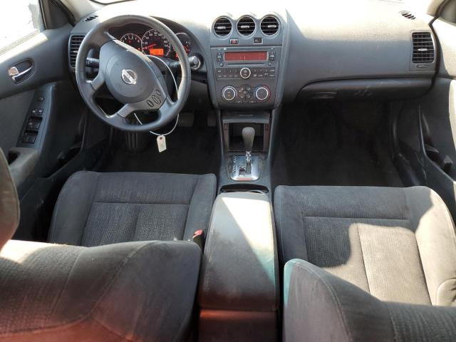 2010 NISSAN ALTIMA BAS - 1N4AL2AP0AN462068