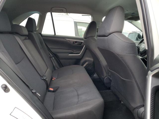 2024 TOYOTA RAV4 LE 2T3F1RFV0RC424979