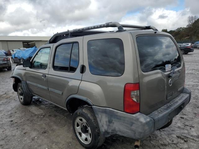 2004 NISSAN XTERRA XE #3291397173