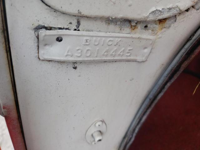 1954 BUICK SPECIAL #3281464990