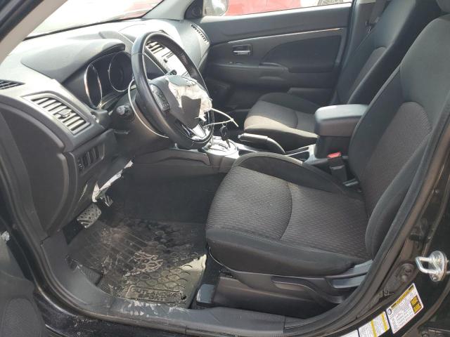 2017 MITSUBISHI OUTLANDER - JA4AR3AU6HZ069631