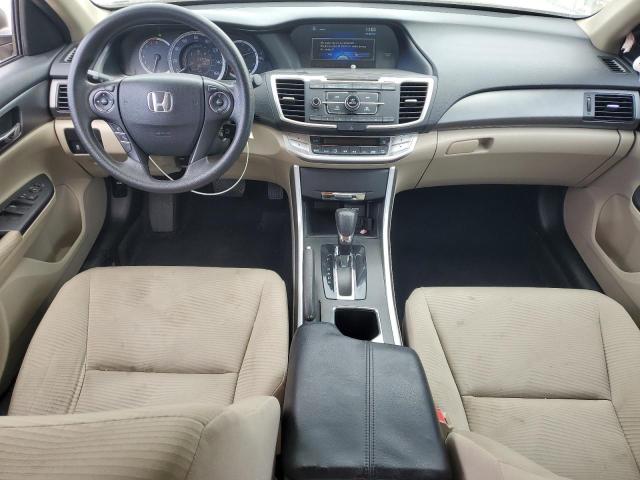 2015 HONDA ACCORD LX - 1HGCR2F35FA133468