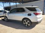 Lot #3309472593 2022 CHEVROLET EQUINOX LT