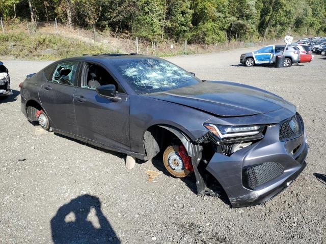 2023 ACURA TLX TYPE S 19UUB7F99PA000627