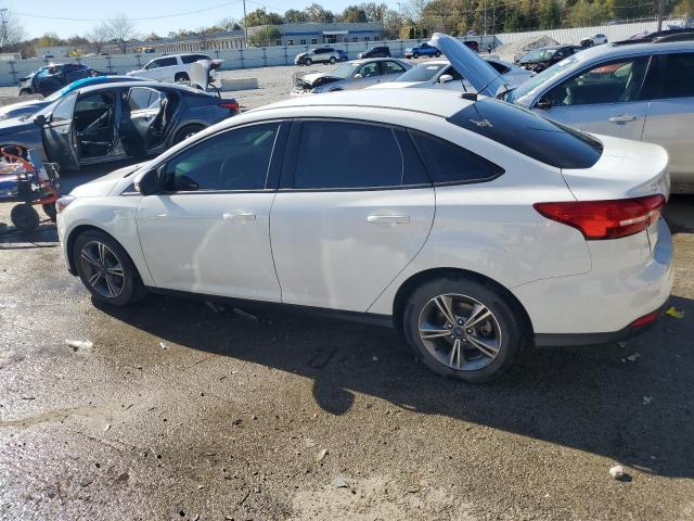 2017 FORD FOCUS SE - 1FADP3FEXHL292581