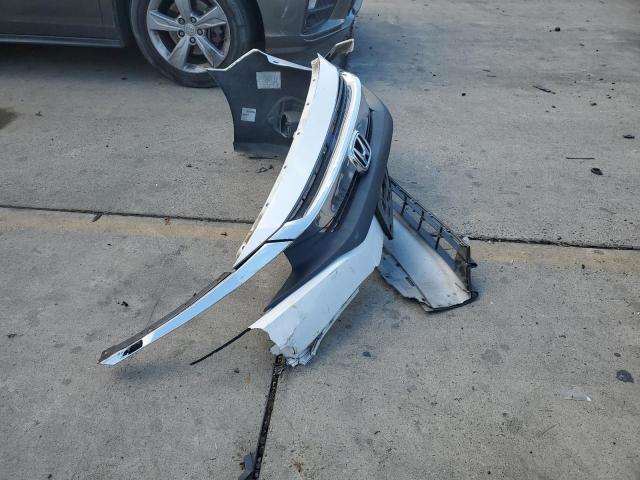 2016 HONDA CIVIC EX - 19XFC2F73GE204844