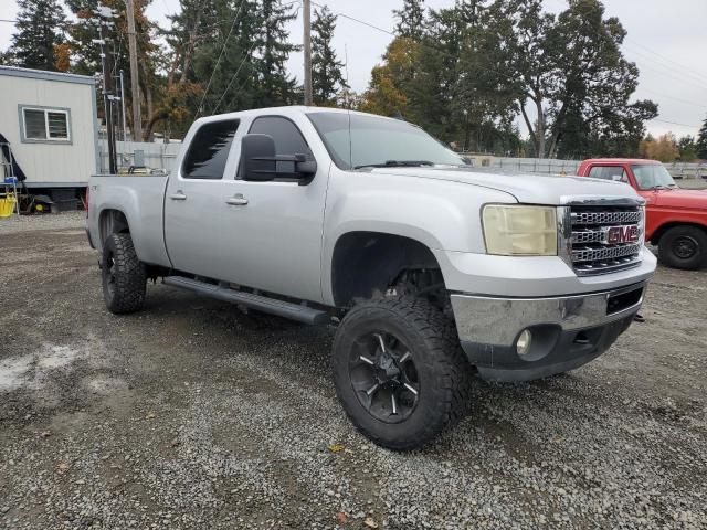 2013 GMC SIERRA K25 #3290396765