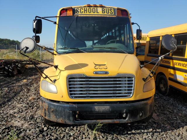 2008 FREIGHTLINER SAF-T-LINER C2 #3276362791