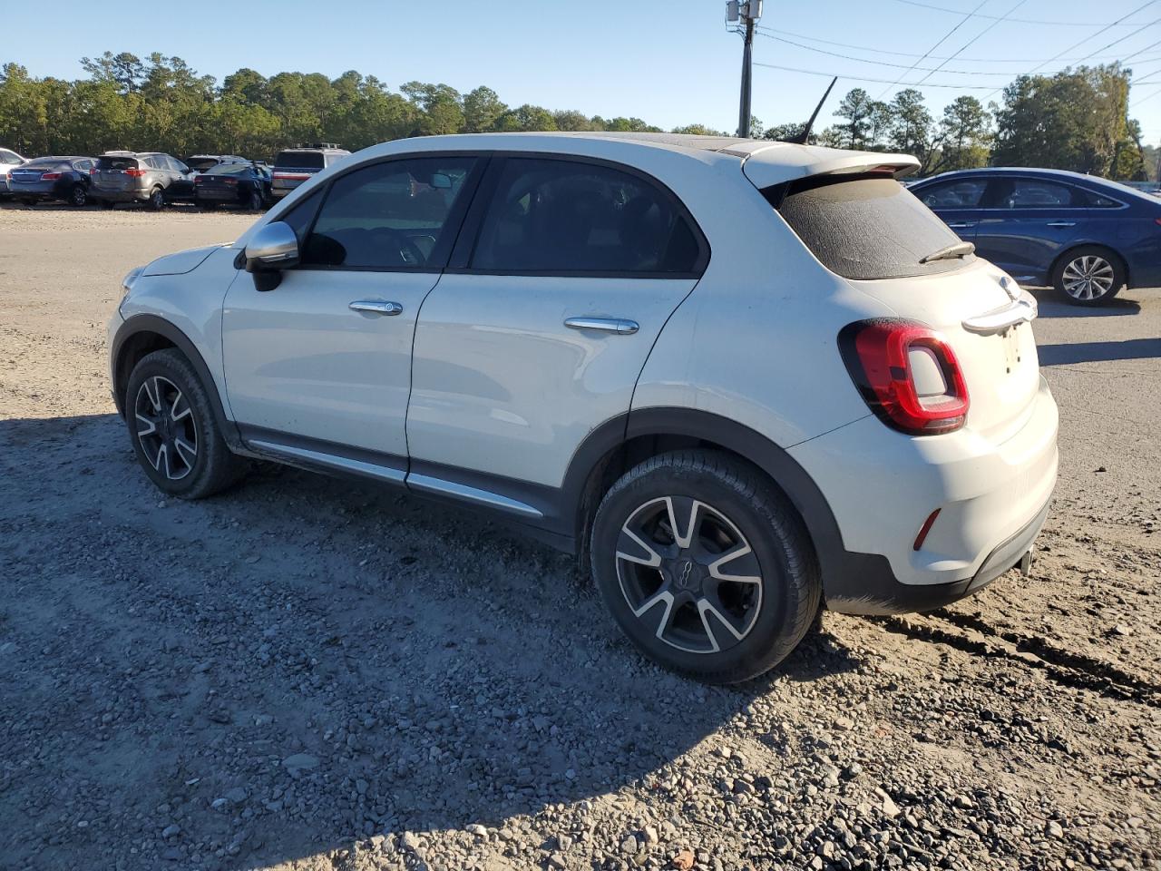FIAT 500X POP