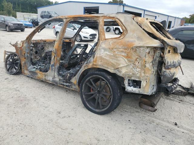 2021 BMW X5 XDRIVE4 5UXCR6C03M9G32706