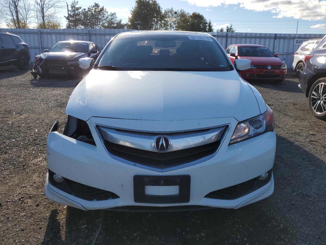 ACURA ILX 20 TECH