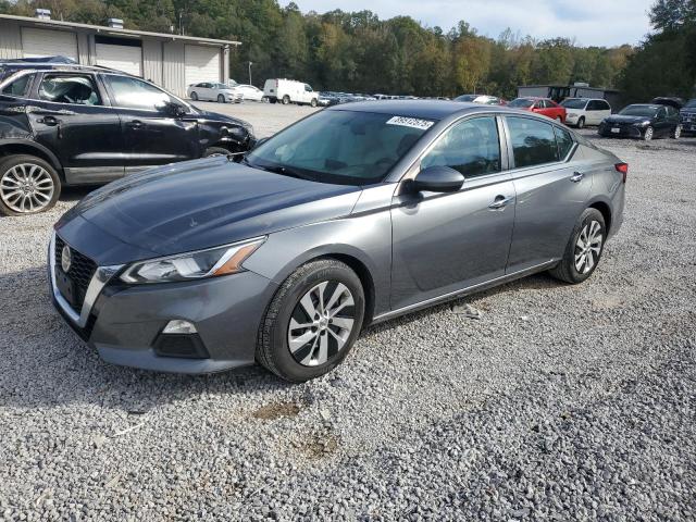 Global Auto Auctions: 2019 NISSAN ALTIMA S