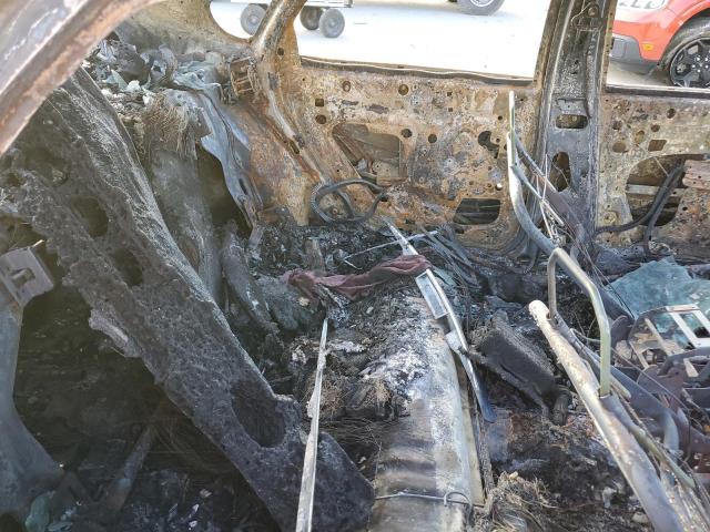 2000 FORD TAURUS SES #3290190219