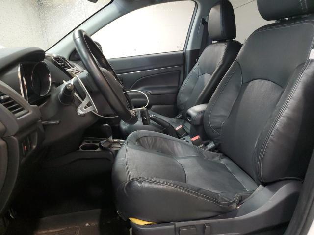 2016 MITSUBISHI OUTLANDER #3297147507