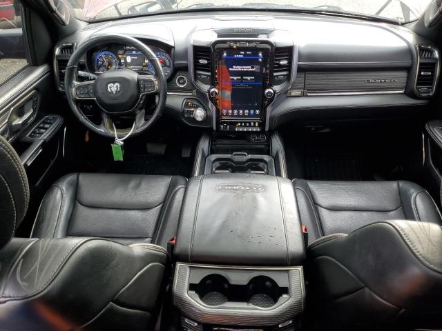 2020 RAM 1500 LIMIT - 1C6SRFHM5LN258926