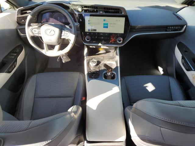 2025 LEXUS RZ 450E #3294780761