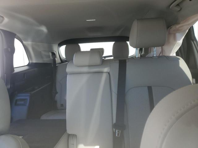 2025 MAZDA CX-90 PREF - JM3KKBHD7S1224036