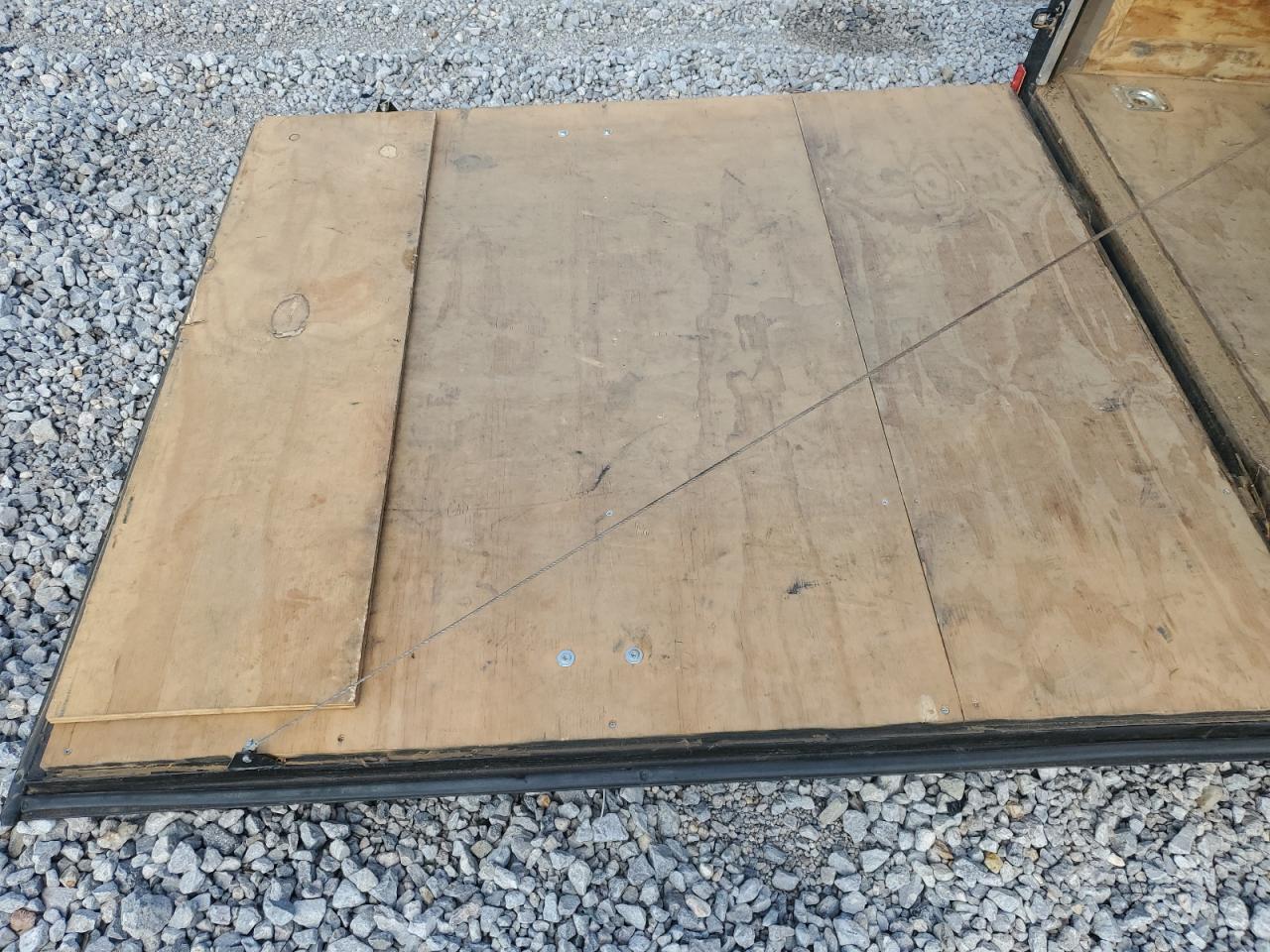 Lot #3275458706 2024 ROCK SOLID UNKNOWN