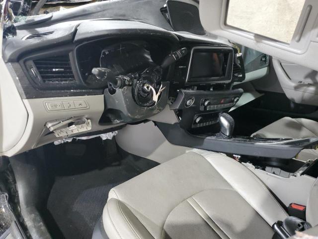 2019 HYUNDAI SONATA LIM 5NPE34AF9KH792923