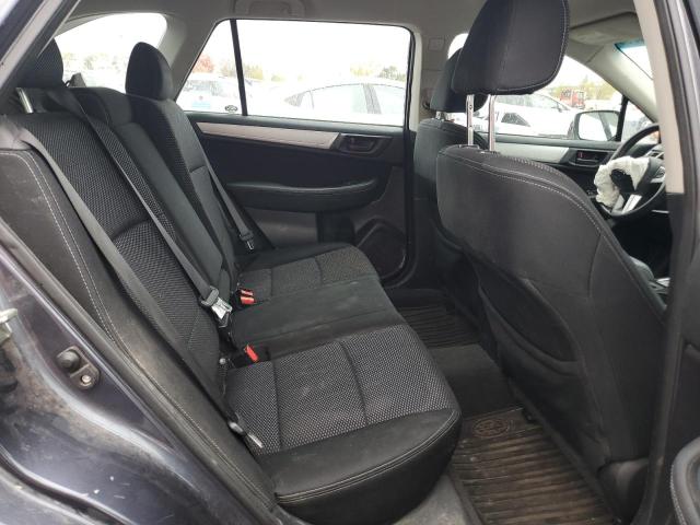 2017 SUBARU OUTBACK 2. #3286703285