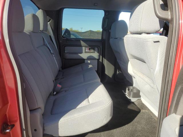 2012 FORD F150 SUPER - 1FTFW1CT2CFC32315