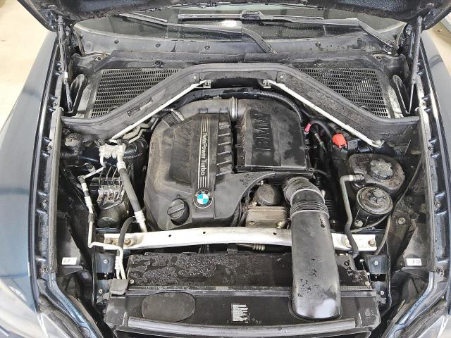 2014 BMW X6 XDRIVE3 #3309278616