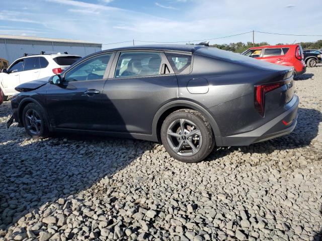 2025 KIA K4 LX - 3KPFT4DE5SE125262