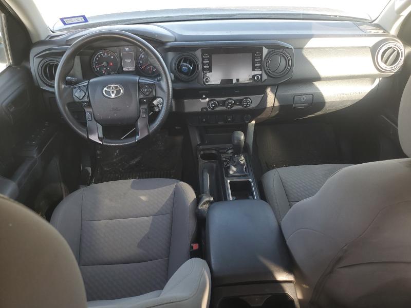 2023 TOYOTA TACOMA DOU #3303079763