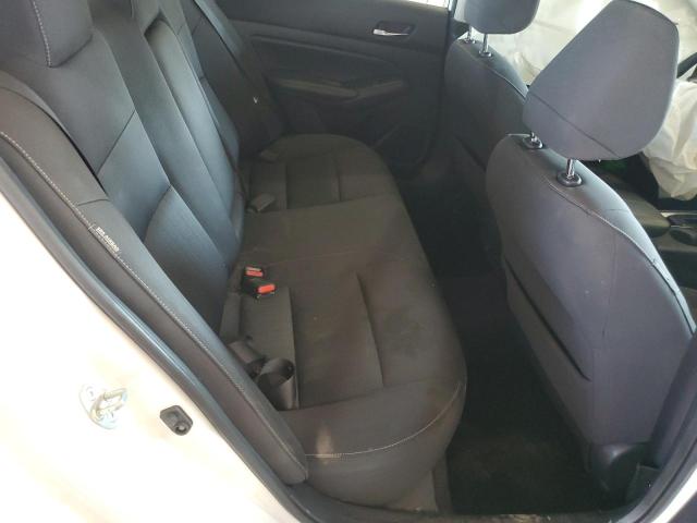 2020 NISSAN ALTIMA S #3286567186