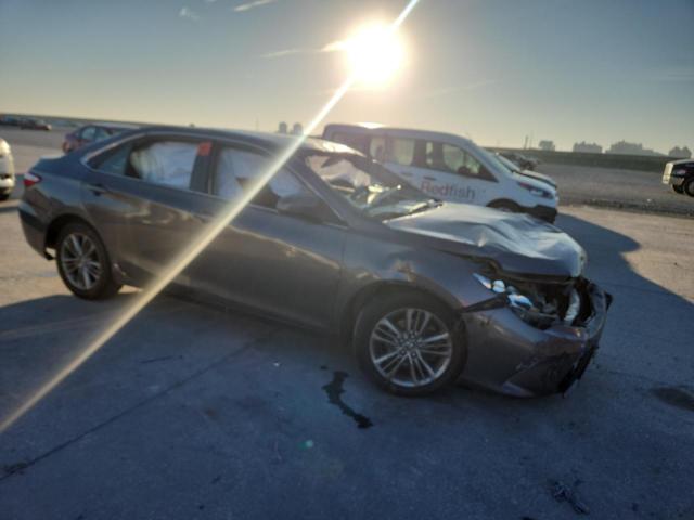 2017 TOYOTA CAMRY LE #3296445634