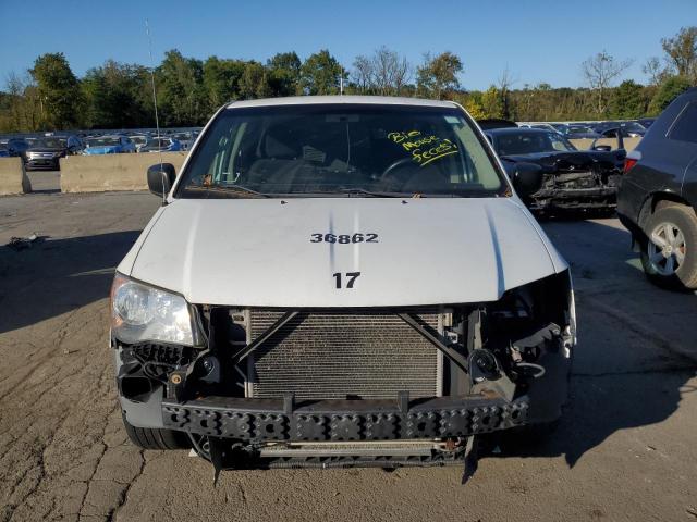 2013 DODG GRAND CARAVAN SE #3276362804