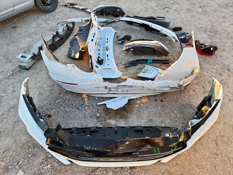 2022 HONDA ACCORD SPO #3297340812