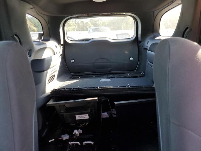 2023 DODGE DURANGO PU 1C4RDJFG9PC674243