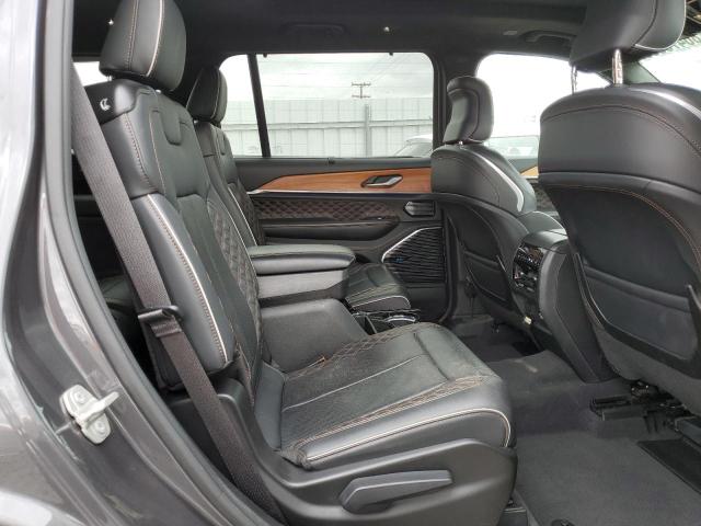 2024 JEEP CHEROKEE #3294560073