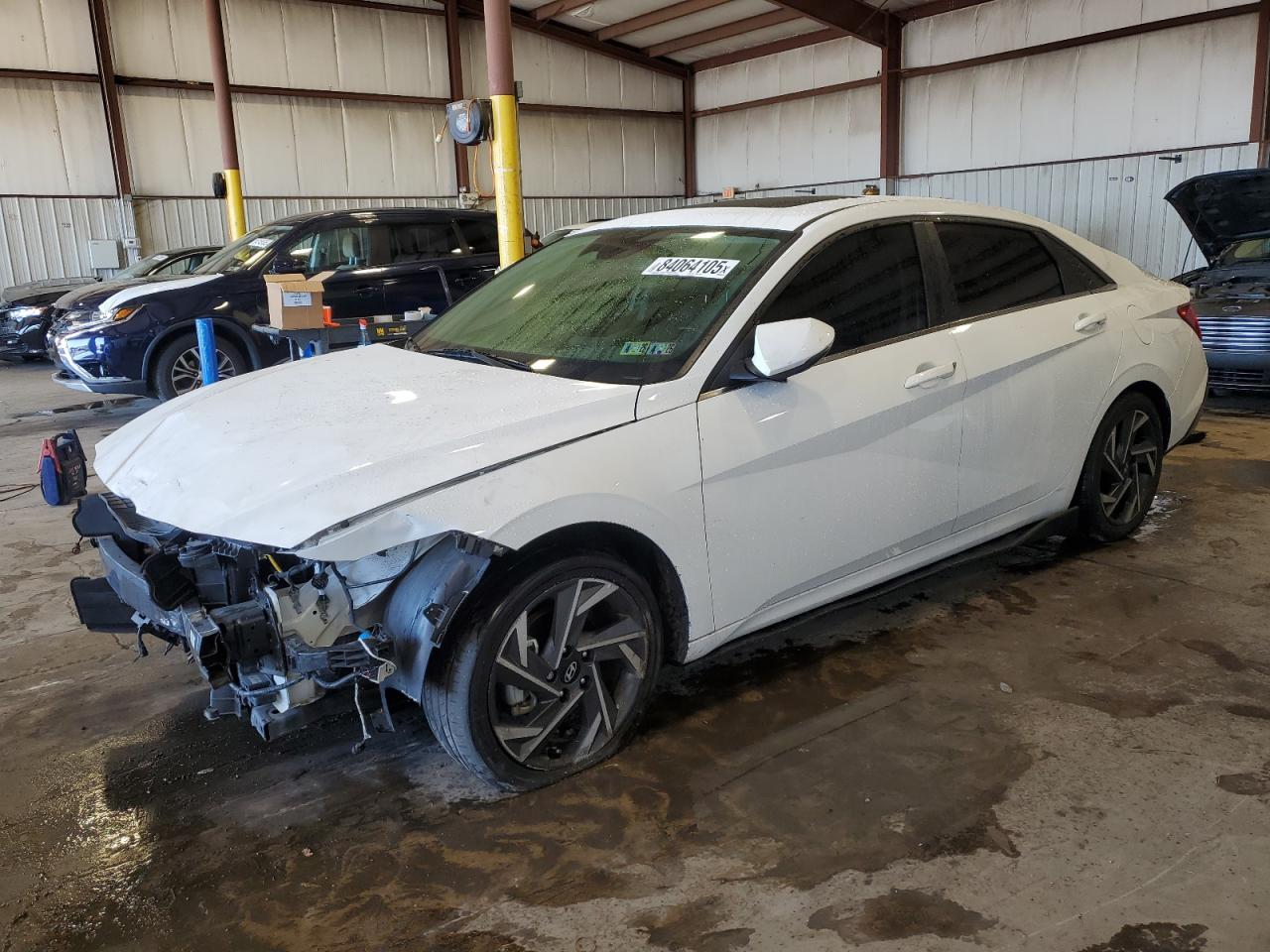 HYUNDAI ELANTRA LIMITED