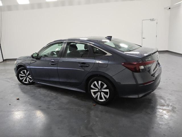 2025 HONDA CIVIC LX - 2HGFE2F2XSH598226