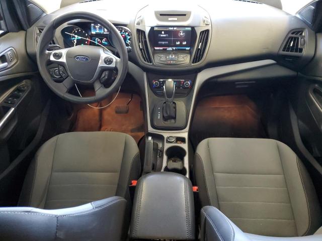 2014 FORD ESCAPE SE - 1FMCU9GX2EUC32118