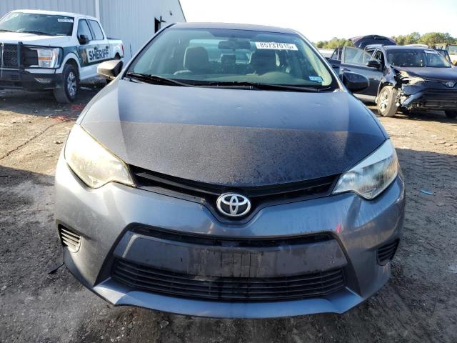 2014 TOYOTA COROLLA L #3301688622