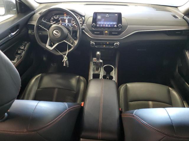 2024 NISSAN ALTIMA SR 1N4BL4CV6RN363262