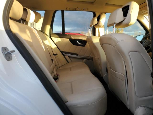 2013 MERCEDES-BENZ GLK 350 4M - WDCGG8JB4DG064364