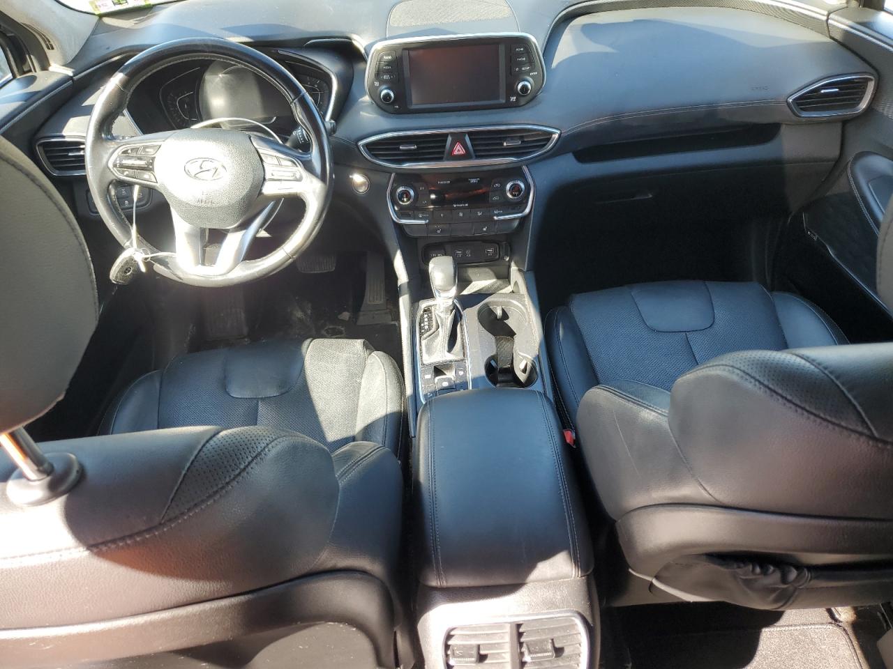 HYUNDAI SANTA FE LIMITED