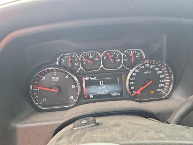 2014 GMC SIERRA C1500 SLE - 1GTR1UEC1EZ274132