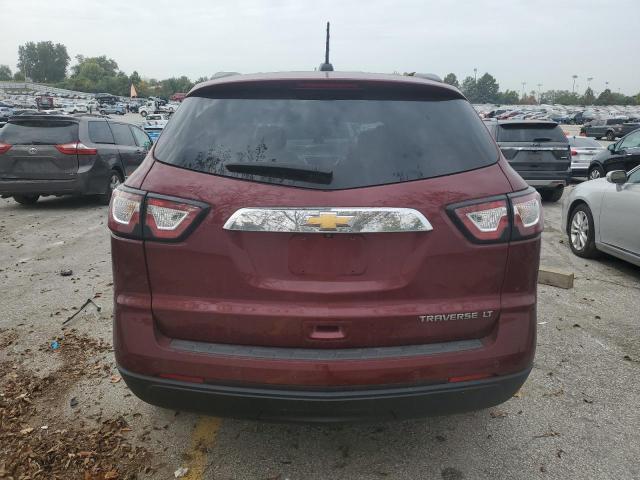 2016 CHEVROLET TRAVERSE L - 1GNKRGKD1GJ106430