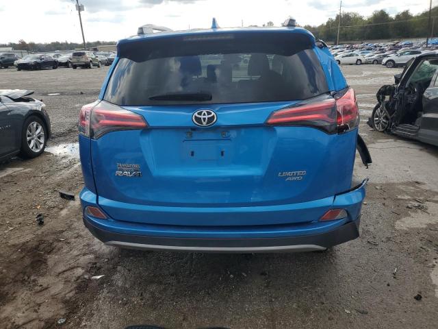 2018 TOYOTA RAV4 LIMIT #3290247220