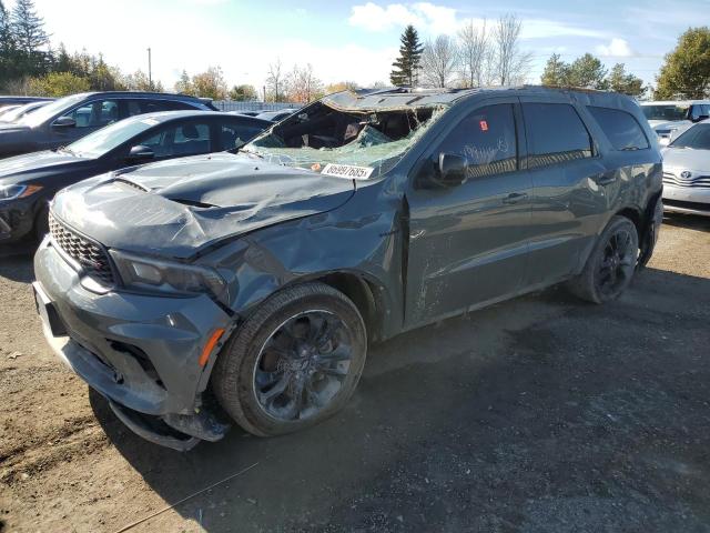 DODGE DURANGO R/