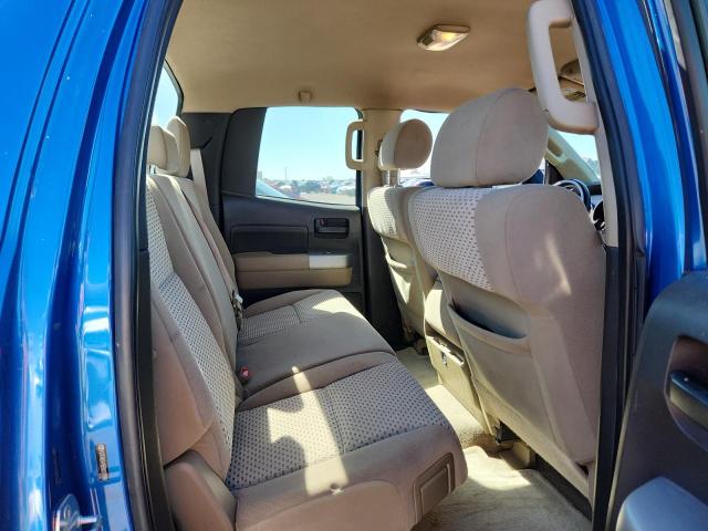 2009 TOYOTA TUNDRA DOU #3281593387