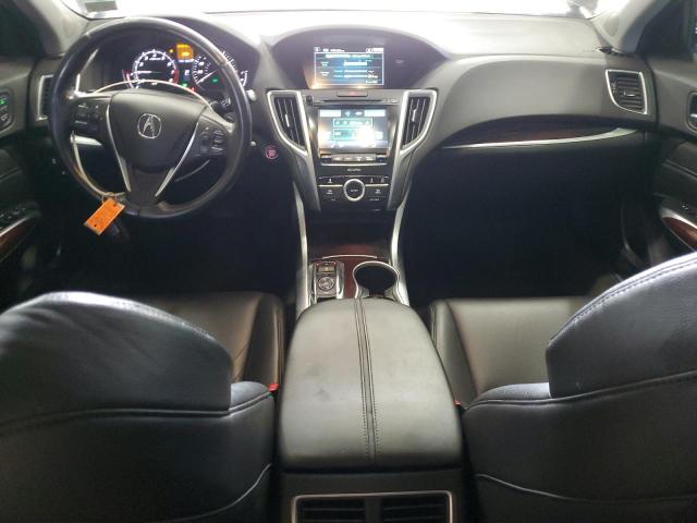 2015 ACURA TLX 19UUB2F35FA002145